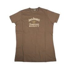 Jack Daniels T-Shirt Honey