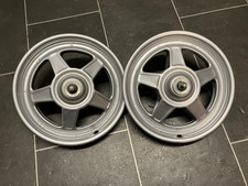 Laufräder Felgen DDR Roller