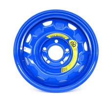 Stahlfelge Ssangyong Rexton W 07.12- 41730-31710 Reserverad Ersatzrad Felge