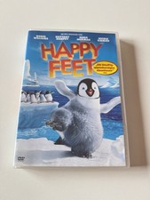 DVD: Happy Feet FSK 0 DE