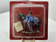 del Prado Zinnfigur 8,5 cm