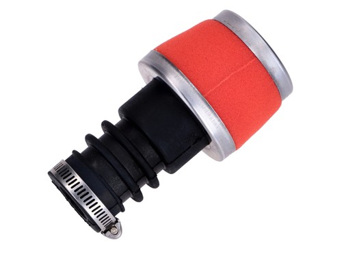 Luftfilter powerfilter rot - luftfilter,
