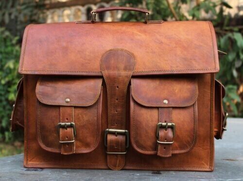 Herren echte vintage - vintage, messenger