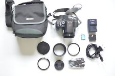 Panasonic Lumix DMC-FZ20 Kamera Digitalkamera Fotoapparat Camera