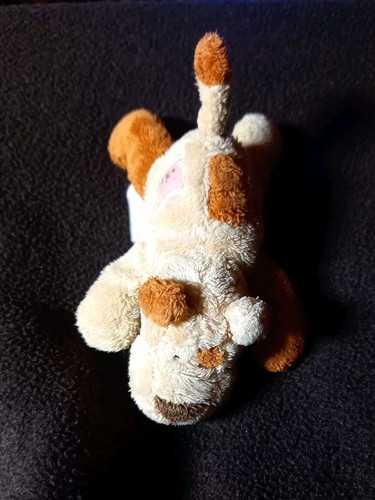 Magnici hund kuscheltier nici - magnici,
