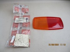 Bedford CF MK1 Opel Blitz Glas Rücklicht Rückleuchte hinten Bosch NEU orig