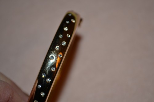 Original-Vintage-Modeschmuck-G