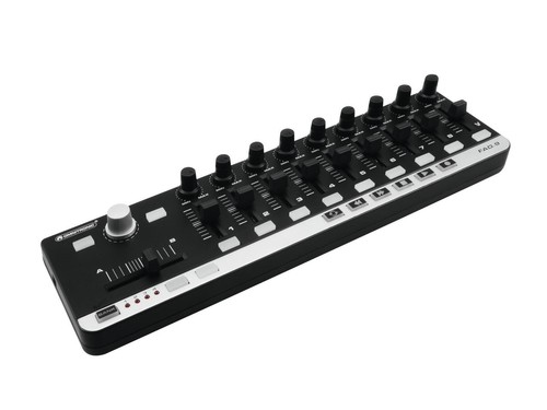 Omnitronic fad - omnitronic, fad-9