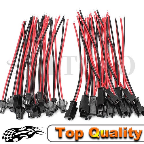 10x auto stecker polig - 2,
