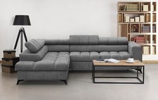 Ecksofa VITO L Eckcouch