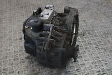 Volkswagen Touran I 2007 Automatikgetriebe HXU Diesel 77kW RIM25448