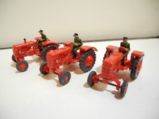 SIKU V48 FAHR-DIESEL TRAKTORS