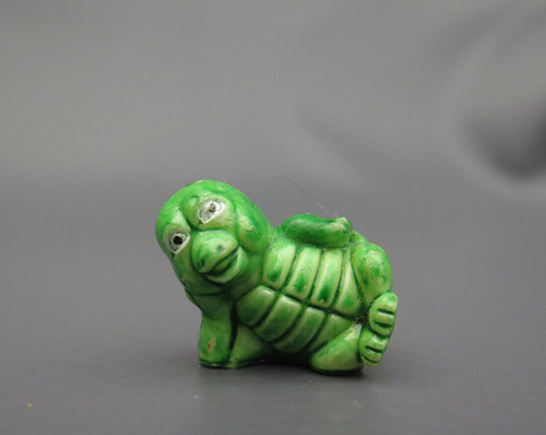 Figur tier karrikatur - Ü,