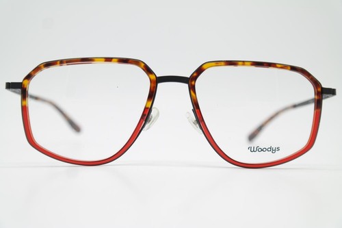 Brille woodys bukowski - woodys,