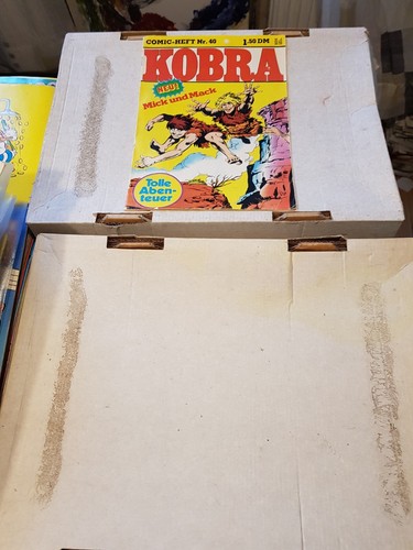 Kobra 1978 - , 40.
