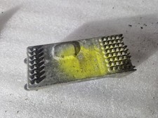 AUDI A6 Avant 4F Widerstand Gebläsemotor Heizungswiderstand 4E0820521