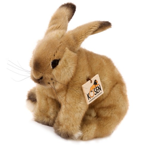 Beige hase sahara - von, kosen