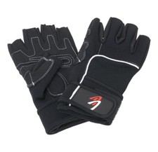 Ascan - Maui Surf- und Segelhandschuhe kurz Windsurfen Segeln