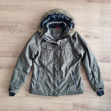 Damen Maier Sports Skijacke 40 L Schneejacke Winterjacke