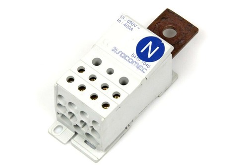 Socomec 5410 1040 unipolarer - 5410,