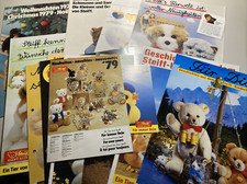 ca 1979-1987 Konvolut 14x