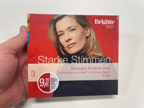 Starke stimmen barbara - stimmen, :
