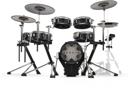 Efnote set drum - set, e-drum