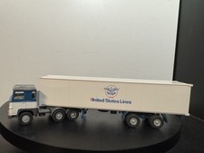 Wiking Scania 110 40ft