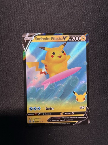 Pokémon surfendes pikachu - pokémon,