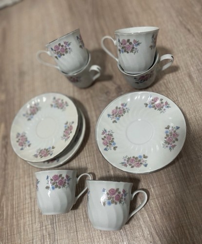 Neu kaffeeservice mit - neu,