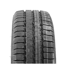 4x Winterreifen 185 R14 C 102Q