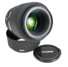 Sigma 105/2,8 D macro #2004309