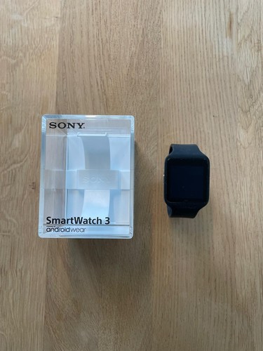Sony smartwatch swr50 - 3,