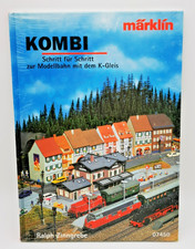 Märklin 07450 KOMBI Schritt