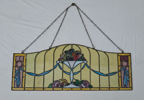Großes jugendstil - großes,