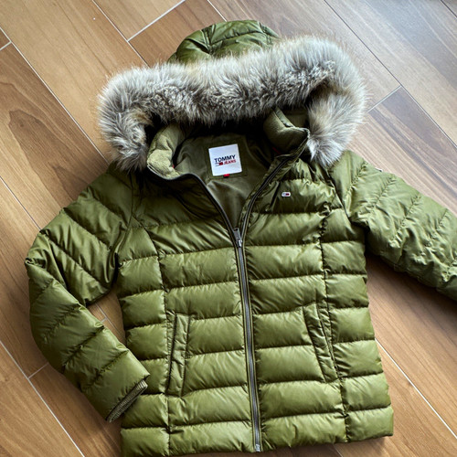 Tommy jeans damen - tommy,