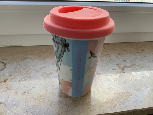 Tchibo coffee go becher - tchibo,