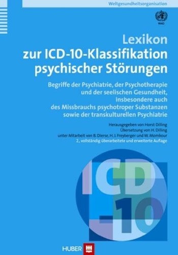 Lexikon zur icd - zur, icd-10