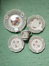 Burg Lindau Tasse Durchbruch