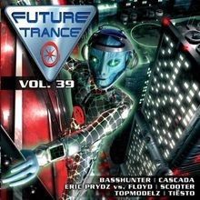 Future trance vol von - trance, vol.39