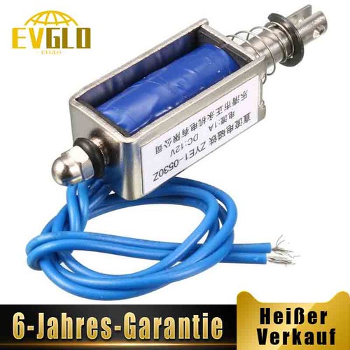 Magnet elektromagnet zye1 0530 - magnet,