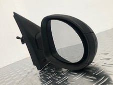 Außenspiegel rechts RENAULT Twingo II (CN0) 7701067333
