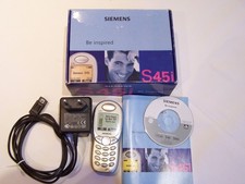 Siemens mobil telefon - siemens,