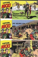 Captain Micki Piccolo