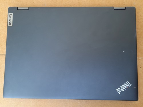 Lenovo thinkpad l13 yoga - lenovo, gen