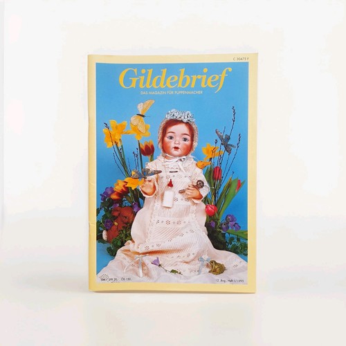 Gildebrief magazin für - –,