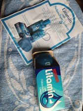 Blendax Litamin Seife  125g