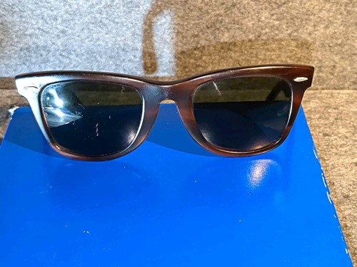 Ray ban wayfarer damen - ray,