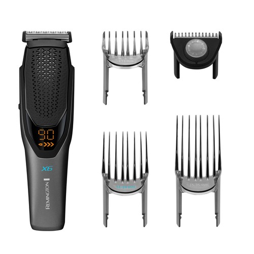 Remington hc6000 power - remington hc6000, power-x