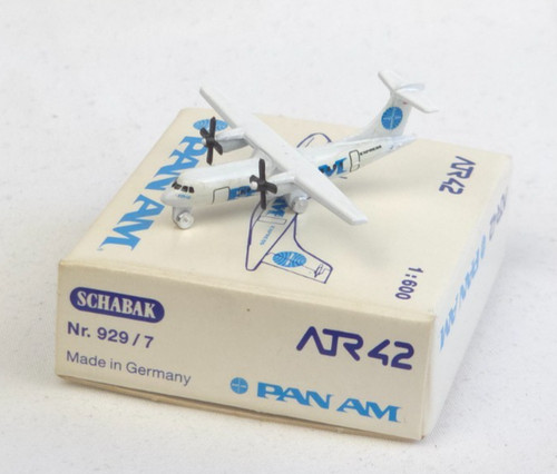 Schabak 929 atr - 929/7, 42